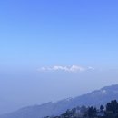 칸첸중가 | 다르질링 칸첸중가 후기