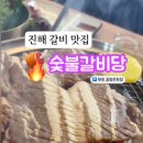숯불갈비당 이미지