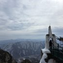 대둔산_마천대 이미지
