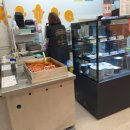 [내돈내산]정왕동 송사부고로케 꼬마김밥,떡볶이 먹어본 후기
