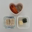 326 | 10개월 아기 이유식 기록, 후기 토핑 이유식 (312일~326일)