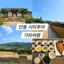 봉정사&만휴정테마 | 안동 시티투어 당일 테마여행 하회마을 병산서원 기차여행 후기