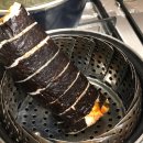 영등포 호랑이 식당 + 아우어 베이커리 방문기