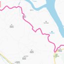 DMZ 평화의 길 8코스 (예약노선) 이미지