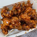 후포 닭강정 이미지