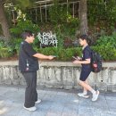 학교홍보활동(08.26/풍생중학교) 이미지