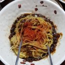 짬뽕 앤 짜장 이미지