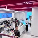 할리스 광복점 이미지