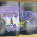 주식회사 더레벨(THE LEVEL Inc.) | 디즈니 펀투리드 3단계, Monsters, INC.몬스터 주식회사, Diseney PIXAR(픽사) 쉬운 영어원서, 매력적인...