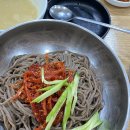 증평옹심이메밀칼국수 이미지