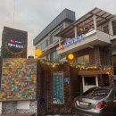 덕이손만두 | [맛집] 합정역 만두전골 맛집 / 건강한 맛집 / 덕이손만두 후기