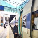 학성카서비스 | 울산 여행, 서울역 KTX 울산 통도사역 이용 후기, 이용 팁