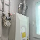 용곡동일하이빌하이씨티3단지 | 천안 보일러 / 천안 용곡동 용곡동일하이빌 하이시티3차 아파트 친환경 콘덴싱 보일러 교체 시공