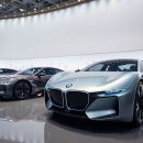 코리아 스포츠 그룹 | BMW 그룹 코리아, &#39;2024 부산모빌리티쇼&#39; 출품 모델 소개