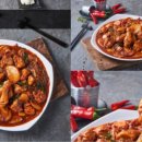 두마리찜닭