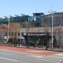 시립마포노인종합복지관 이미지