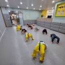 국가대표 덕양 태권도장 이미지