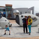 죽변등대공원 이미지