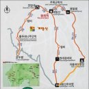 용인산으로♡산악회 제31차정기산행안내(계방산눈꽃산행) 이미지