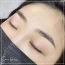 잠실 눈썹문신제거 시아브로우에서 2회차 솔직 후기