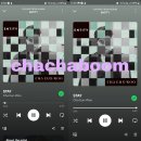 [Chachaboom] Cha Eun-woo [STAY] Streaming Certification 이미지