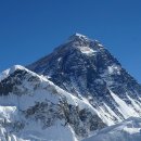 ★에베레스트 산 (Everest, Mount) 주무랑마봉, 에베레스트.. 이미지