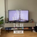휴직 주간일기 1주차(5/8~5/14)
