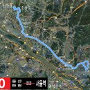 쌍용아파트 중산마을입구 이미지