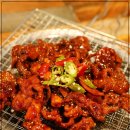 양산 범어 매운닭발 맛집 다양한 안주도 많은 부원닭발