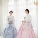 밀레니엄인터넷플라자 4.19점 | 목감한복대여 온고지신의 우아함