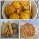 신사종합사회복지관 화장실 | 만화 '검정고무신' 생각나는 꽈배기!!! 인천디저트 : 신사와꽈배기🤵‍♂️❣️