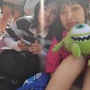 도쿄 디즈니랜드, 몬스터주식회사 부 코스튬하고 다녀오기 (이쯤되면 디즈니 도장깨기)