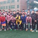 2015년 부경고 축구부 OB vs YB 연습경기(1) 이미지