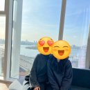 가족호텔엠 | 호텔나루 서울 엠갤러리 호캉스 한강뷰 야경 3인 투숙 가족돈가족산 솔직후기