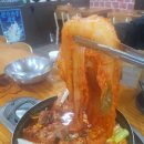 마을회관 옆 창고 앞 이미지