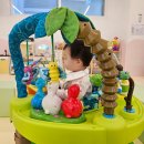 베베꼬모 | 👶🏻 대구 북구 신상 베이비카페 "꼬모베베" 첫 방문 후기! (10개월 아기와 단둘이 외출)