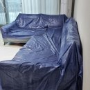 은평누수도배 구산동 아파트 피해복구 공사 후기