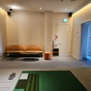 해피 스크린 골프 연습장 이미지