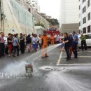 중부소방서 태화119안전센터 이미지