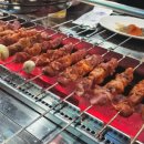 또또양꼬치 | [서귀포/고성] 또또양꼬치_ 제주동쪽 양꼬치맛집 내돈내산 후기