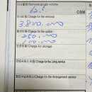 까치전자 | 광명 금천 이사 견적 후기 아정당 영구크린 통인 까치 이사방 미소 로젠택배 등