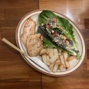 bistro 상수 | [상수 비스트로사랑방] 홍대 데이트 파스타 양식 맛집!
