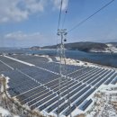 호반 태양광발전소 이미지