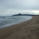 고래불 해수욕장 이미지