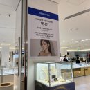 서울나인앤의원 | 신촌 현대백화점 주얼리샵 추천! 순금 주얼리 브랜드 앤나인 방문 후기