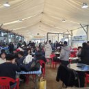 백운계곡 동장군축제 이미지