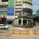 파리바게뜨 대구상인점