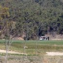 스카이골프장 이미지