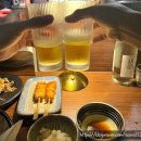 구의역 맛집 신상 꼬치구이 전문점 야키토리 시오 방문 후기