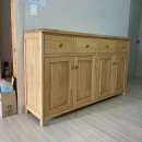 쎄븐 | [코디쎄븐] *배송후기* 주방 부페장